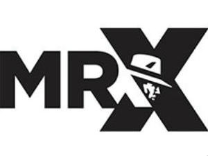 Mr. X